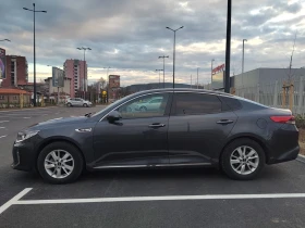 Kia K5 Lpi | Mobile.bg    5