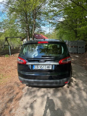 Ford S-Max | Mobile.bg    5