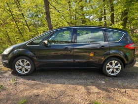 Ford S-Max | Mobile.bg    14