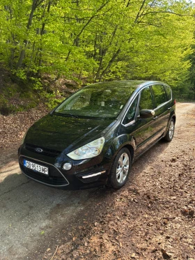Ford S-Max | Mobile.bg    2