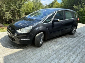 Обява за продажба на Ford S-Max ~12 799 лв. - изображение 1