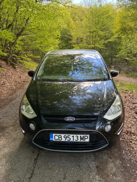 Ford S-Max | Mobile.bg    8