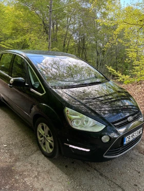 Ford S-Max | Mobile.bg    7