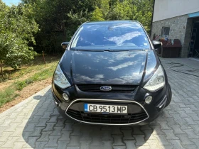 Обява за продажба на Ford S-Max ~12 799 лв. - изображение 1