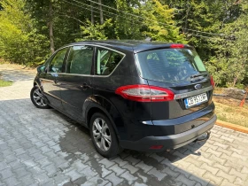 Обява за продажба на Ford S-Max ~12 799 лв. - изображение 3