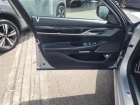 BMW 740 | Mobile.bg    11