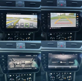 Skoda Superb 2.0TDI* DIGITAL* MATRIX* КАМЕРА* CANTON* Обдух* FU - 36900 лв. - 72990714 8