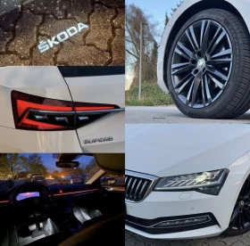 Skoda Superb 2.0TDI* DIGITAL* MATRIX* КАМЕРА* CANTON* Обдух* FU - 36900 лв. - 72990714 3