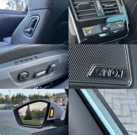 Skoda Superb 2.0TDI* DIGITAL* MATRIX* КАМЕРА* CANTON* Обдух* FU - 36900 лв. - 72990714 9