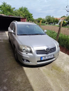 Toyota Avensis | Mobile.bg    1
