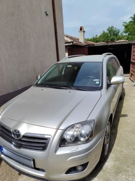 Toyota Avensis | Mobile.bg    2