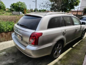 Toyota Avensis | Mobile.bg    5
