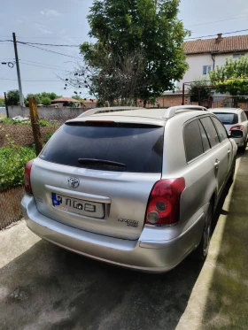 Toyota Avensis | Mobile.bg    4