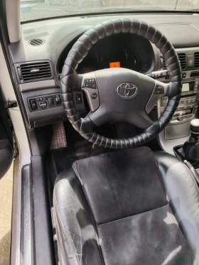 Toyota Avensis | Mobile.bg    6