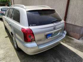 Toyota Avensis | Mobile.bg    3