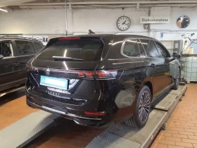 VW Passat VARIANT 2.0 TDI HEAD UP - 69900 лв. - 18083646 3