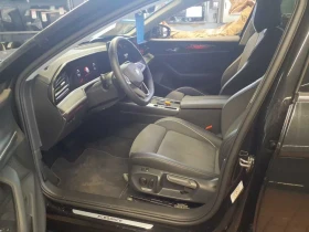 VW Passat VARIANT 2.0 TDI HEAD UP - 69900 лв. - 18083646 5