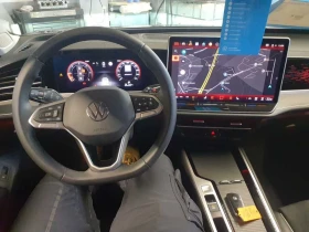 VW Passat VARIANT 2.0 TDI HEAD UP - 69900 лв. - 18083646 7