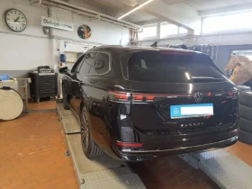 VW Passat VARIANT 2.0 TDI HEAD UP - 69900 лв. - 18083646 4