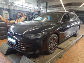 VW Passat VARIANT 2.0 TDI HEAD UP - 69900 лв. - 18083646 2