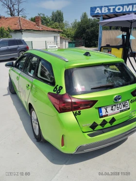 Toyota Auris TS18 | Mobile.bg    5