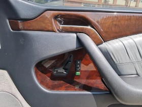 Mercedes-Benz S 500 S 500 AT | Mobile.bg    10