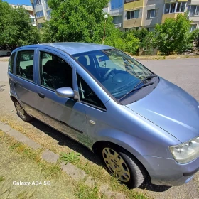 Fiat Idea 1.3 Multijet | Mobile.bg    2