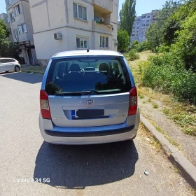 Fiat Idea 1.3 Multijet | Mobile.bg    4
