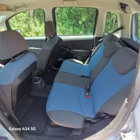 Fiat Idea 1.3 Multijet | Mobile.bg    5