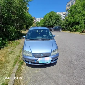 Fiat Idea 1.3 Multijet | Mobile.bg    3