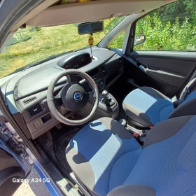 Fiat Idea 1.3 Multijet | Mobile.bg    6