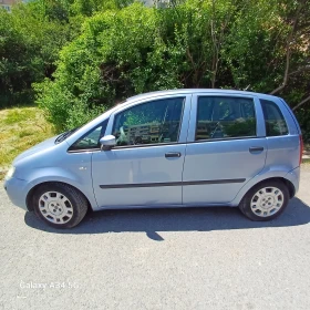 Fiat Idea 1.3 Multijet | Mobile.bg    1