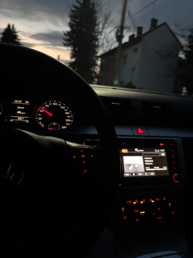 Обява за продажба на VW Passat ~12 000 лв. - изображение 4