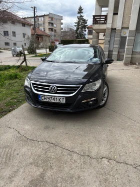 Обява за продажба на VW Passat ~12 000 лв. - изображение 5