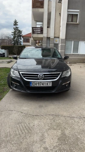 Обява за продажба на VW Passat ~12 000 лв. - изображение 3