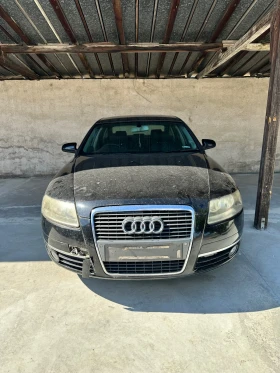 Audi A6 | Mobile.bg    2