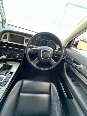 Audi A6 | Mobile.bg    10
