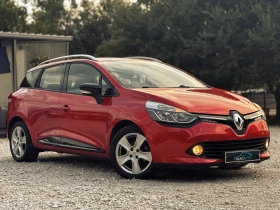Renault Clio 1.5DCi ИТАЛИЯ - 10500 лв. - 43139321 3
