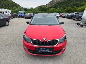 Skoda Fabia 1.2I MONTE CARLO | Mobile.bg    8