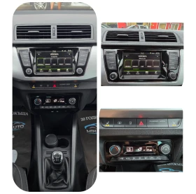 Skoda Fabia 1.2I MONTE CARLO | Mobile.bg    14