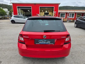 Skoda Fabia 1.2I MONTE CARLO | Mobile.bg    4