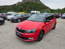 Skoda Fabia 1.2I MONTE CARLO | Mobile.bg    7
