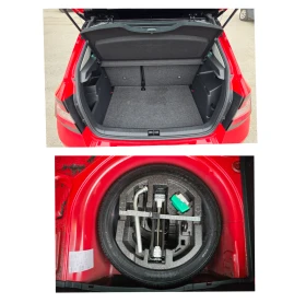Skoda Fabia 1.2I MONTE CARLO | Mobile.bg    15