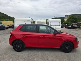 Skoda Fabia 1.2I MONTE CARLO | Mobile.bg    2