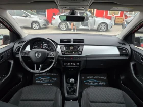 Skoda Fabia 1.2I MONTE CARLO | Mobile.bg    11
