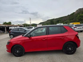 Skoda Fabia 1.2I MONTE CARLO | Mobile.bg    6