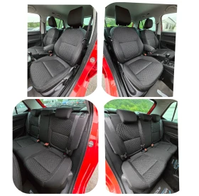 Skoda Fabia 1.2I MONTE CARLO | Mobile.bg    12