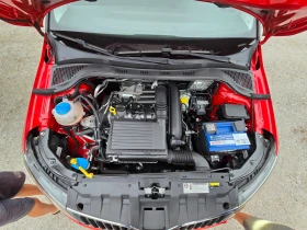 Skoda Fabia 1.2I MONTE CARLO | Mobile.bg    9