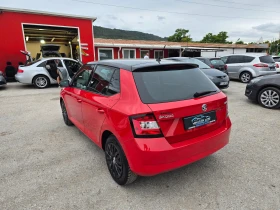 Skoda Fabia 1.2I MONTE CARLO | Mobile.bg    5