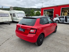 Skoda Fabia 1.2I MONTE CARLO | Mobile.bg    3